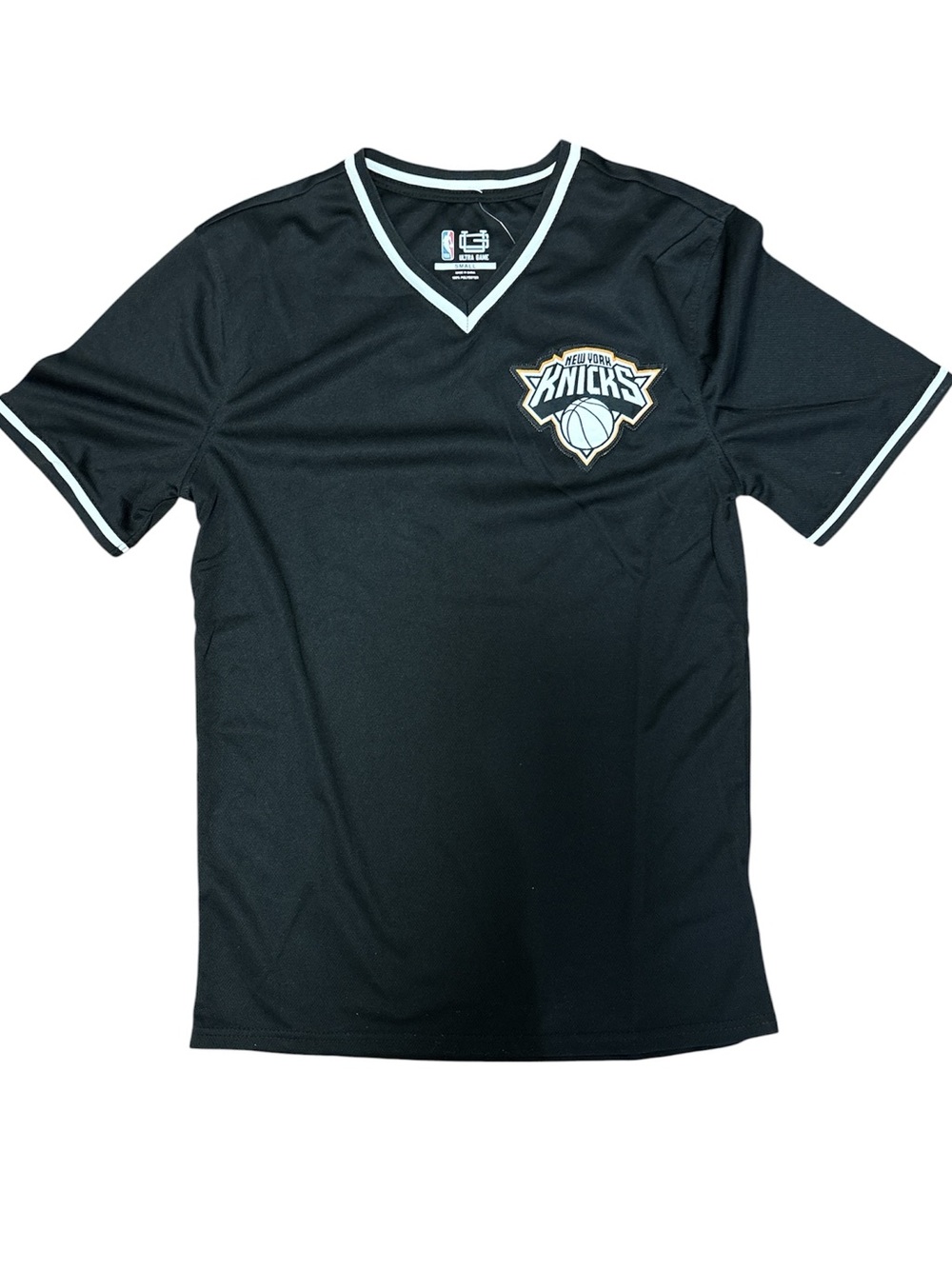 NBA New York Knicks Shirt Size: Small